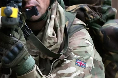 Army Man Of Military Iphone 6 Plus High Quality Wallpapers ...