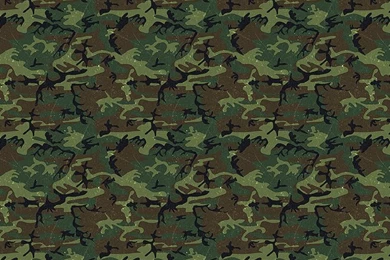 Army Pattern iPhone Wallpapers