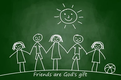 Friendship Day 2015 HD Wallpaper Images Pictures 8.jpg