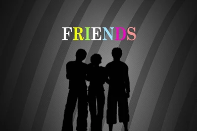 Trololo Blogg: Wallpapers About Friendship