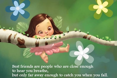 Best Friends   KEEP SMILING Wallpapers (9264140)   Fanpop