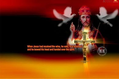 Jesus Wallpaper, Jesus Christ Jerusalem Wallpaper, Jesus Cross ...