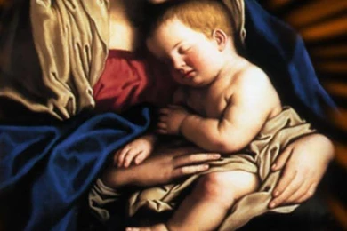 Jesus Christ Galaxy S3 Wallpapers (720x1280)