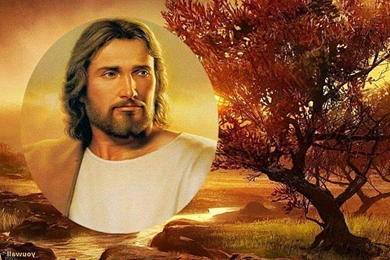 My Sweet Lord Jesus Christ Wallpapers Yvt Images And Wallpapers ...