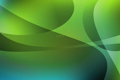 The Linux Mint Blog » Blog Archive » Linux Mint 9: Desktop Backgrounds