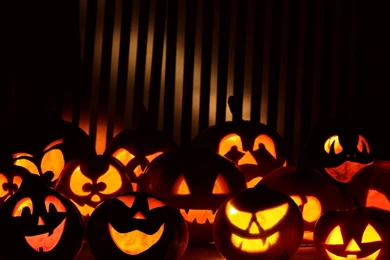 HD Halloween Desktop Backgrounds Wallpapers Cave