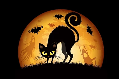 Halloween Backgrounds Wallpapers Desktop Backgrounds
