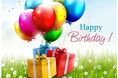 Birthday Wallpapers Of Different Sizes : Free Wallpapers, Computer ...