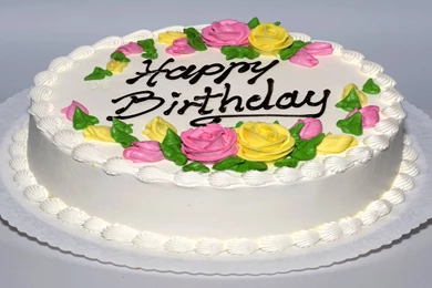 FreePhotoz Daily Wallpapers & Backgrounds Happy Birthday Flower ...