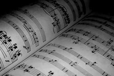 Music Note Wallpapers