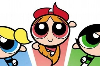 Powerpuff Girls Wallpapers Facebook Cover Timeline Banner For Fb ...