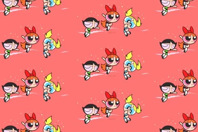 Powerpuff Girls Blurgh Whatsapp Wallpapers Cartoon Whatsapp Chat ...