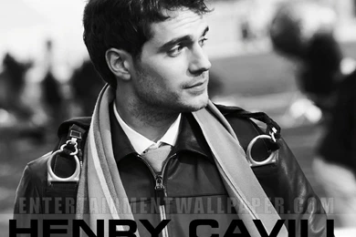 Henry Cavill Superman   Wallpaper.