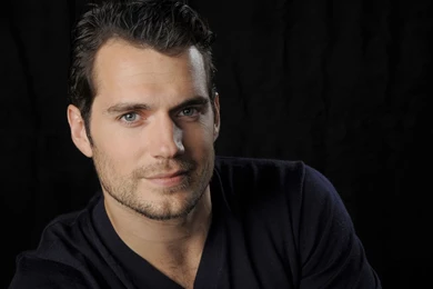 Henry Cavill HD Desktop Wallpapers