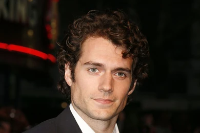 Henry Cavill