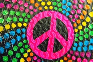 35 Lovely Pictures Of Peace Signs