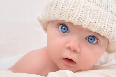 Sweet Baby HD Wallpapers