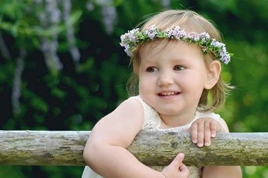 Lovely Baby Image And Wallpapers Download