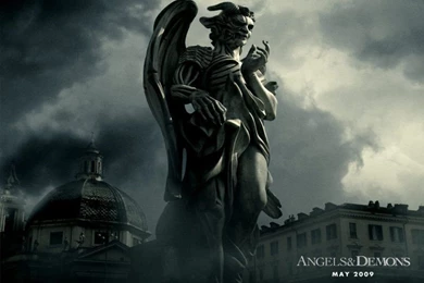 Angemon   Malaikat & Demons Wallpapers (6867123)   Fanpop