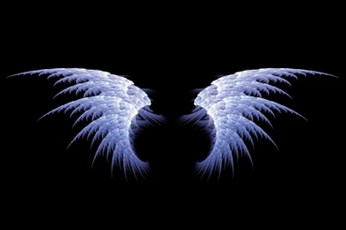 Wallpapers Angel, Wings, Sword, Flying, Sky, Art HD : Widescreen ...
