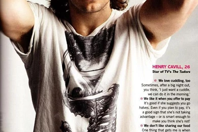 Images Wallbase Beauty: Henry Cavill   Wallpapers