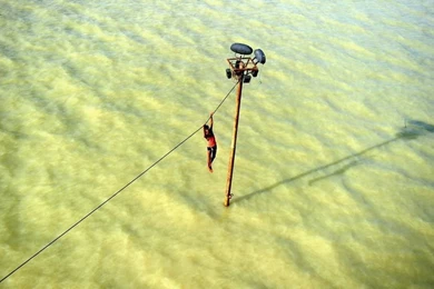 World's Most Inspiring Photographs, 2013 — Answers To Unasked ...