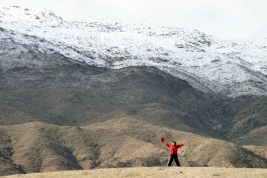 Coachella Valley/Palm Desert Photos