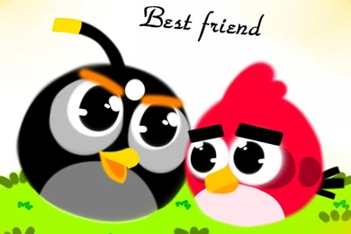 The Best Friends Wallpapers   ImgMob