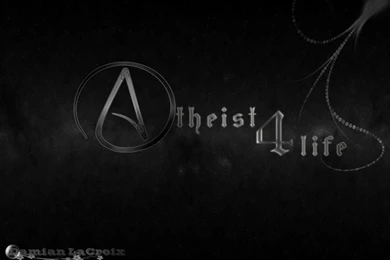 Atheism Wallpapers 1600x1200