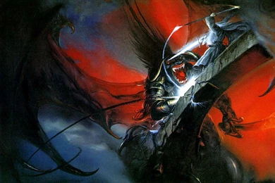 Demons Wallpapers   Wallpapers Cave