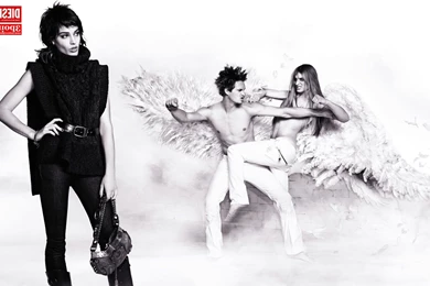 Angels Vs Demons Wallpapers » WallDevil   Best Free HD Desktop And ...