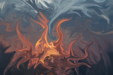 Angel Vs Demon By Shanku On DeviantArt