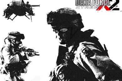 Delta Force: Xtreme 2   Wallpapers 1
