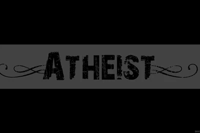 Atheism By Zsutti On DeviantArt