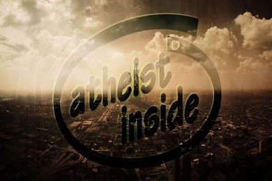 ATHEIST 4 LIFE By DamianLaCroix On DeviantArt