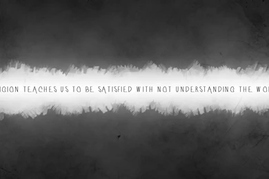 Wallpapers HD Religion And Philosophy Wallpapers