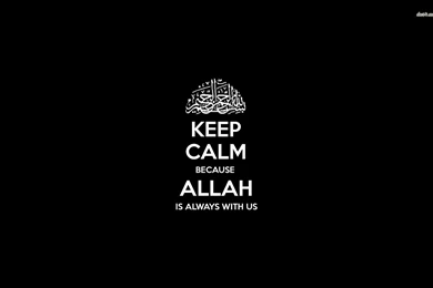 Keep Calm Wallpapers   Religion Wallpapers