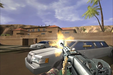 Delta Force HD Quality Wallpapers