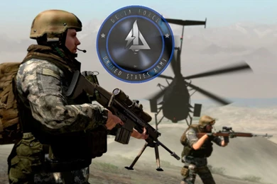 U.S Army Delta Force