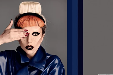 Lady GaGa Born This Way Wallpapers Full HD [2560x1600]   Free ...