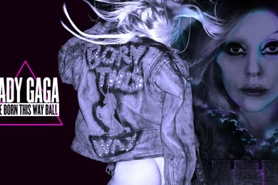 Lady GaGa Born This Way   Lady Gaga Wallpapers (36967380)   Fanpop
