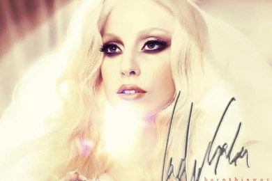 Born This Way Wallpapers