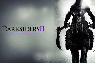 DarkSiders 2 2012 Wallpapers