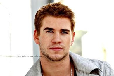 Liam Wallpaperღ   Liam Hemsworth Wallpapers (35499494)   Fanpop