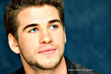 Liam Wallpaperღ   Liam Hemsworth Wallpapers (35499412)   Fanpop