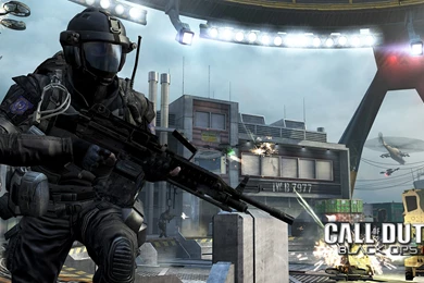 Fonds D'écran Call Of Duty Black Ops 2 : Tous Les Wallpapers Call ...