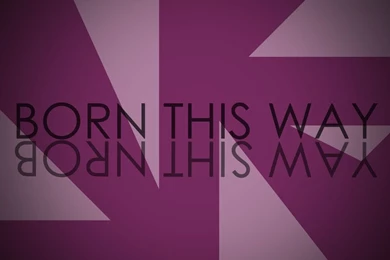 Born This Way Wallpapers By LilEvilJess On DeviantArt