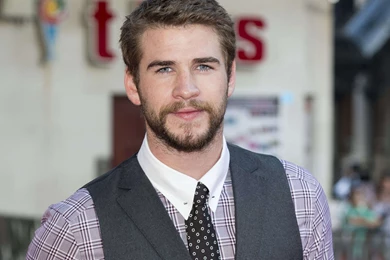 Liam Hemsworth Wallpapers HD