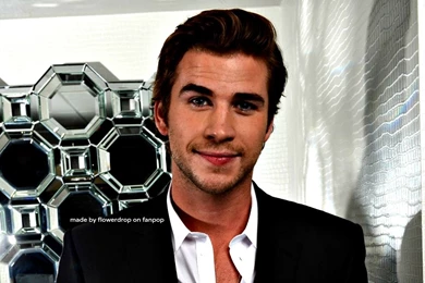Liam Wallpaperღ   Liam Hemsworth Wallpapers (35499566)   Fanpop
