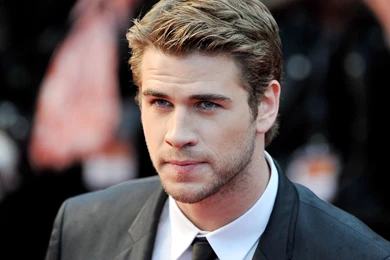Liam Hemsworth Wallpapers